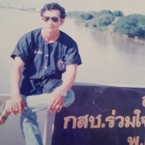 Meet your Posher, Hong l.